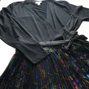 LuLaRoe Deanne - Large